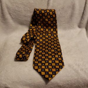 Robert Talbott for Rosenblums Jacksonville Necktie